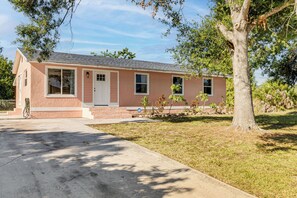 Hus (3 Bedrooms) | Innvendig