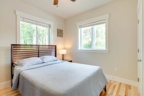 Hus (2 Bedrooms) | Innvendig