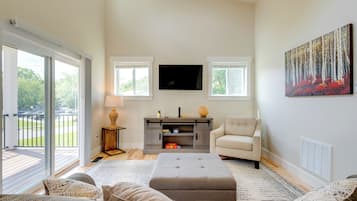 House (2 Bedrooms) | Bahagian dalam