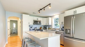 Rumah (2 Bedrooms) | Interior