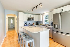 Casa (2 Bedrooms) | Interni