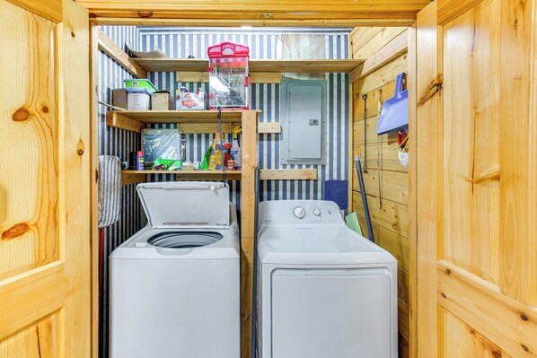 Casa (2 Bedrooms) | Interni