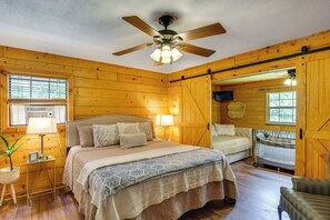 Huis (2 Bedrooms) | Interieur