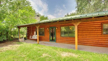 Casa (2 Bedrooms) | Parte interna