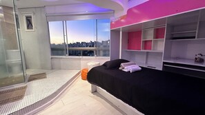 Spa - Só Mulheres Cobertura Alto Padrão Shows Parq Ginásio Ibirapuera Paulista Paraíso (Paraíso São Paulo)