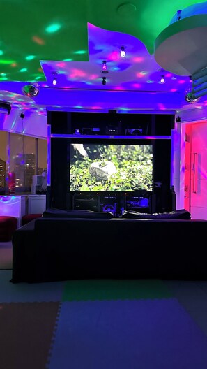 Interior - Só Mulheres Cobertura Alto Padrão Shows Parq Ginásio Ibirapuera Paulista Paraíso (Paraíso São Paulo)