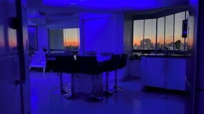 Interior - Só Mulheres Cobertura Alto Padrão Shows Parq Ginásio Ibirapuera Paulista Paraíso (Paraíso São Paulo)
