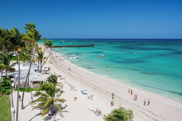 Beach nearby - Paseo Del Mar B3ALO_200Mbps_Pool_Walk to Beach & Dining! (Bavaro-Punta Cana)