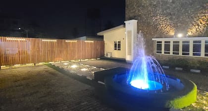 Modupeore Apartments