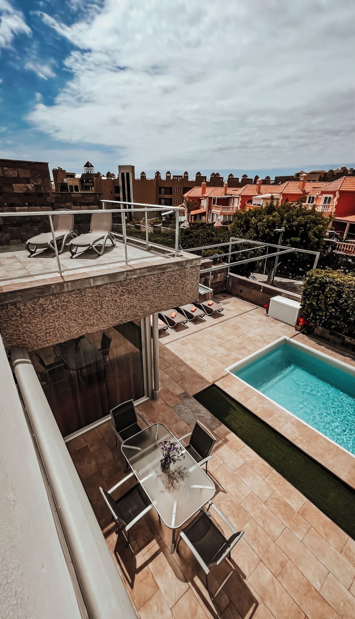 Imagen de perfil del propietario o de la propietaria