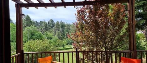 House, Accessible, Smoking