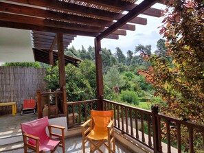 House, Accessible, Smoking | 3 bedrooms