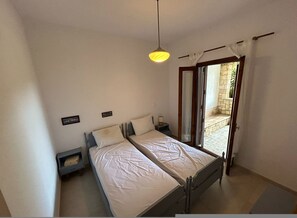 Casa, accesible para personas con discapacidad, fumadores | 3 dormitorios
