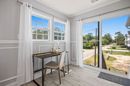 Inlet Paradise A - Your Perfect Coastal Escape!