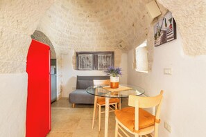 Ferienhaus | Eigene Küche | Kühlschrank