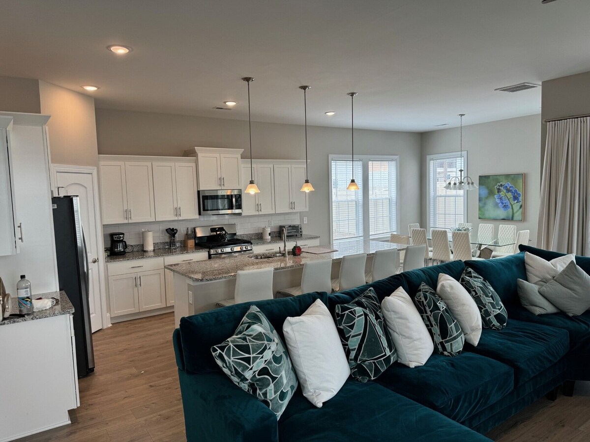 Bild für Gastgeberprofil