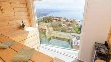 Departamento (Apartments Bregha - One Bedrom Apartm) | 7 habitaciones, cunas y wifi gratis