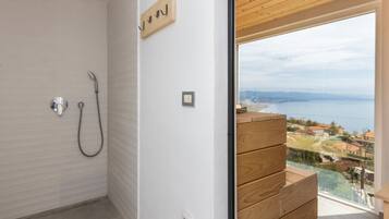 Apartment (Apartments Bregha - One Bedrom Apartm) | Bathroom