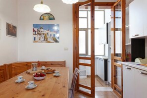 Dining - Casa Crystal Near The Sea (Melendugno)