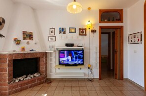 Interior - Casa Crystal Near The Sea (Melendugno)
