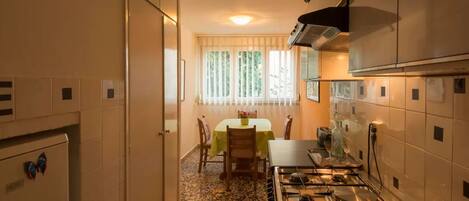 Appartement (Friendly Well Located Family Apartmen) | Hall