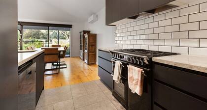 Neptune: This property provides an inviting base for all your activities