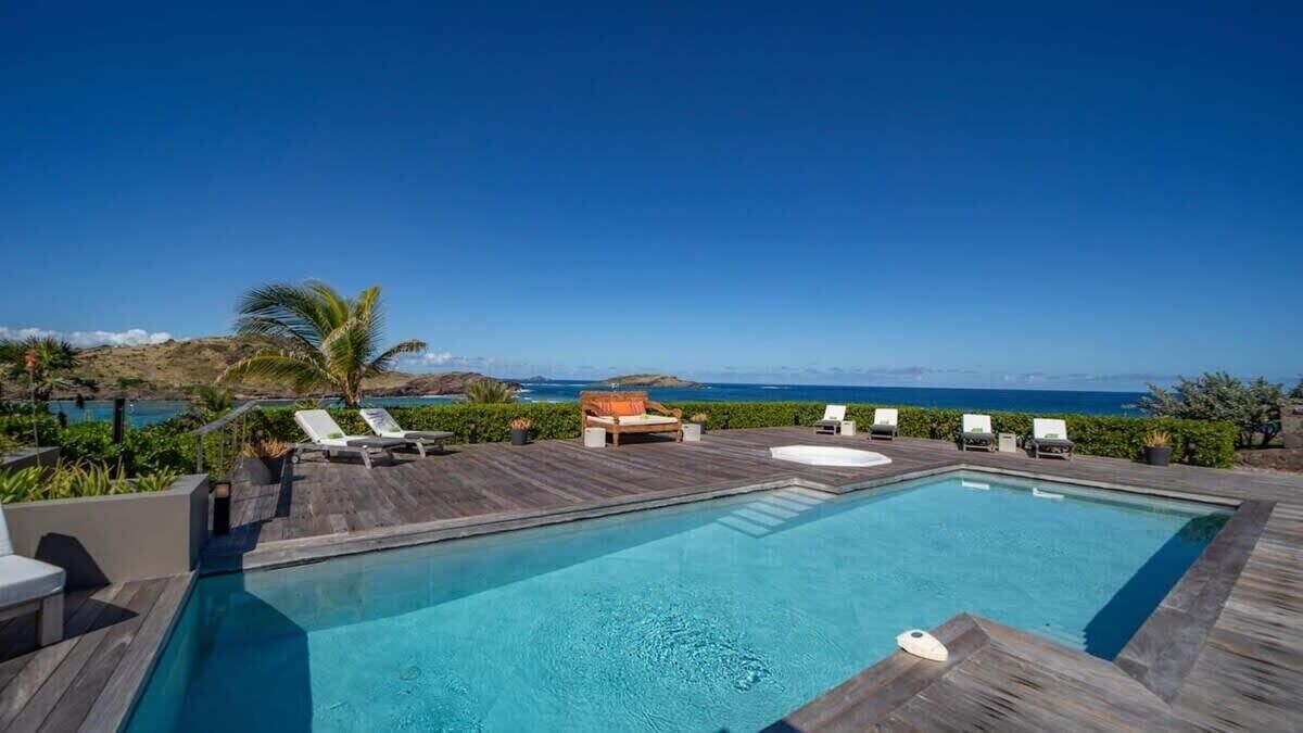 Bild für Gastgeberprofil