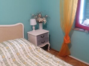 Apartment (Apartment Dario Šolta - Two Bedroom )