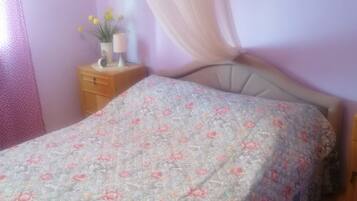 Apartment (Apartment Dario Šolta - Two Bedroom ) | 2 bedrooms, cribs/infant beds, free WiFi