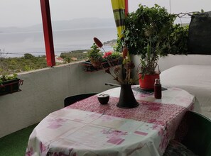 Appartement (Apartment Dario Ć olta - Two Bedroom ) | Bar lounge