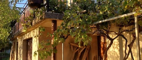 Huis (Holiday Home Marina - Two Bedroom Hol) | Exterieur