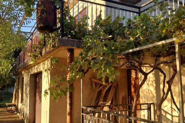 House (Holiday Home Marina - Two Bedroom Hol) | Exterior