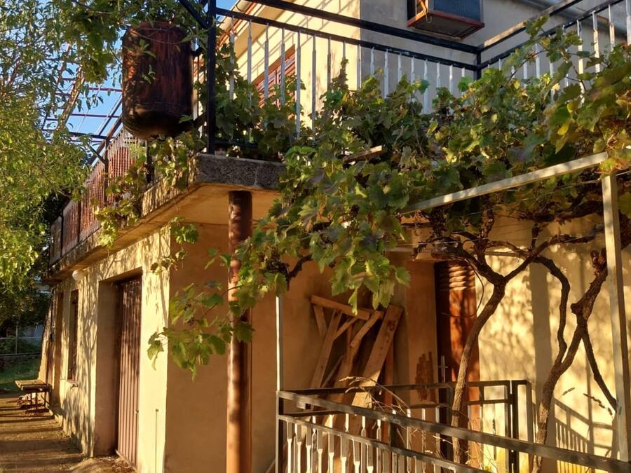House (Holiday Home Marina - Two Bedroom Hol) | Exterior