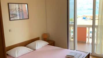 Apartment (Apartments Ata - Two Bedroom Apartmen) | 6 bedrooms, cribs/infant beds, free WiFi