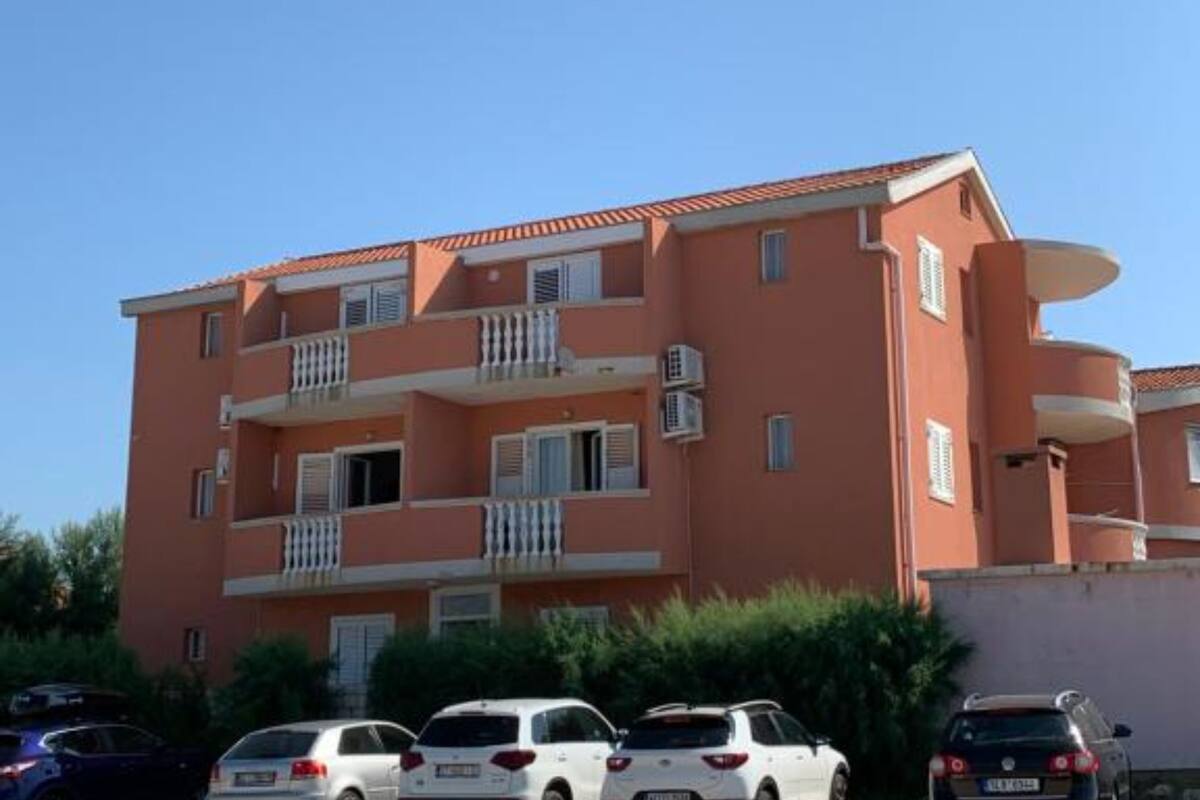 Studio (Apartments Ata - Studio Apartment wit) | Exterior