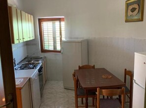 Apartment (Apartments Ata - Two Bedroom Apartmen) | Private kitchen - Apartments Ata (Razanac)