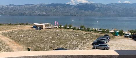 Leilighet (Apartments Ata - One Bedroom Apartmen) | Eksteriør