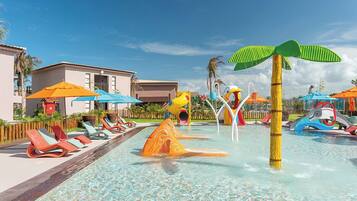 Wasserpark