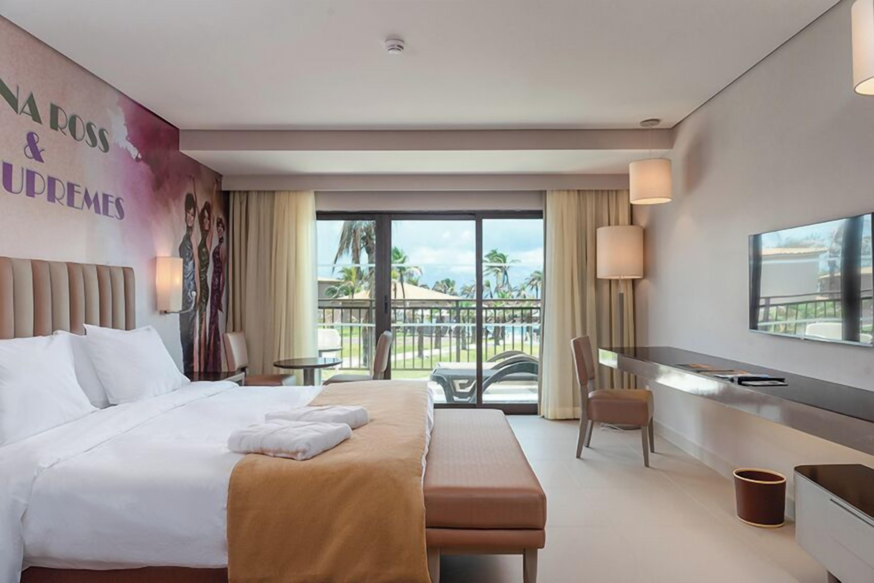 Leilighet | Safe på rommet, wi-fi (inkludert) og sengetøy