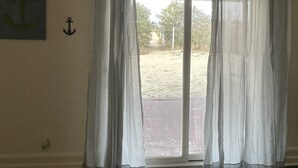 Apartment, 2 Bedrooms | Interior - Roomy Beachfront Apartment, Deck, Game Room! 2 Bedroom Apts by RedAwning (Norfolk)