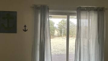 Apartemen, 2 kamar tidur | Interior