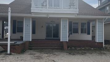 Apartment, 2 Bedrooms | Exterior