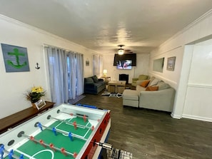Sala de juegos