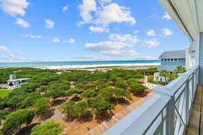 Condo, 3 Bedrooms | Property grounds - Vitamin Sea 3 Bedroom Condo by RedAwning (Santa Rosa Beach)