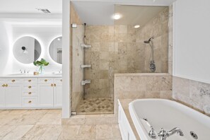 Appartamento, 3 camere da letto | Bagno
