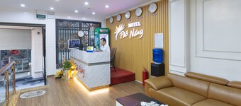 Pho Nang Hotel