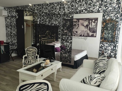 EL SOLO STUDIO PENTHOUSE - PARADISE OF DREAMS APARTMENTS