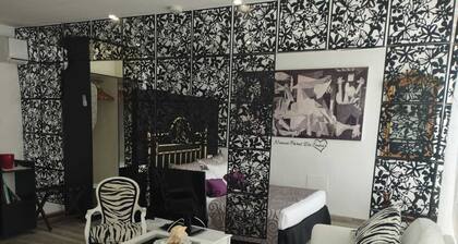 EL SOLO STUDIO PENTHOUSE - PARADISE OF DREAMS APARTMENTS