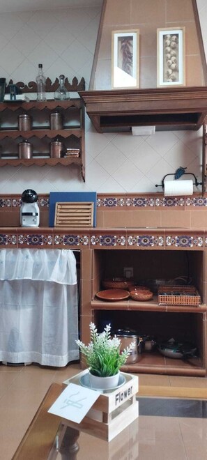 Interior - GRANDMA JOSEFA - PARADISE OF DREAMS APARTMENTS (Adra)