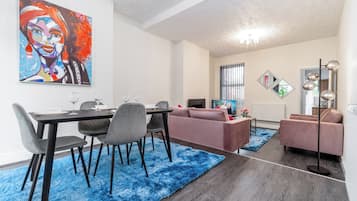 House | Interior